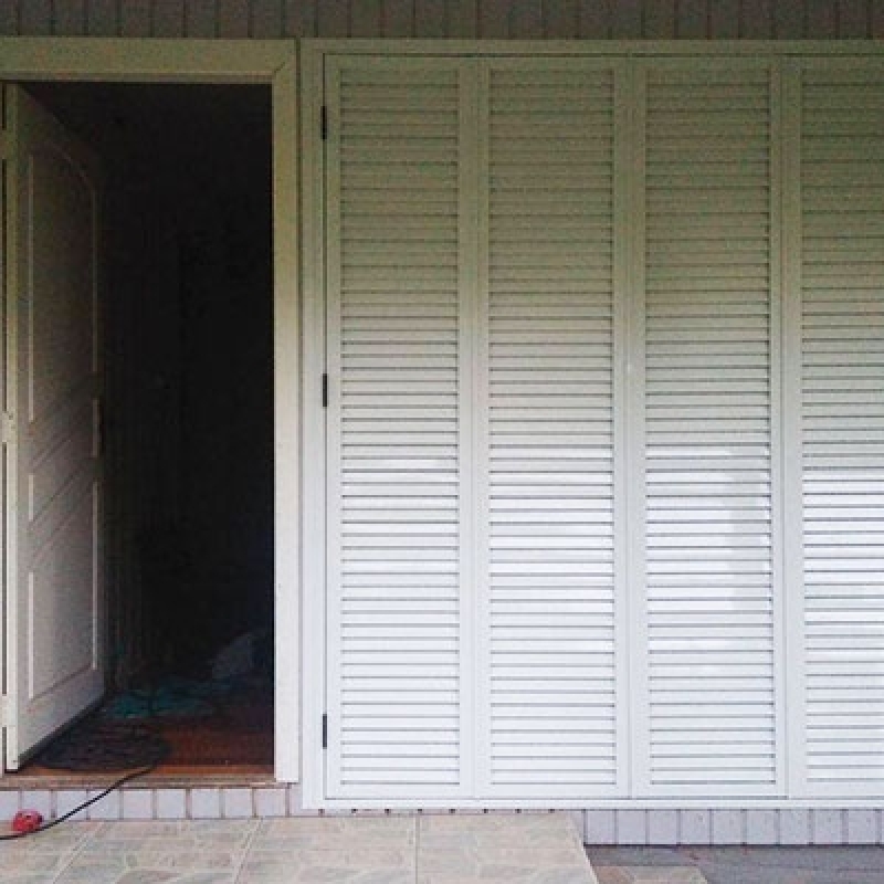 Portas de Alumínio Portas de Alumínio