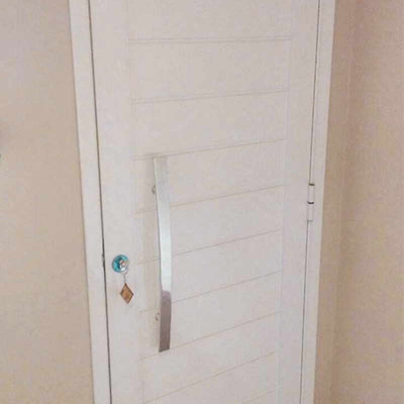 Portas de Pvc Portas de Pvc