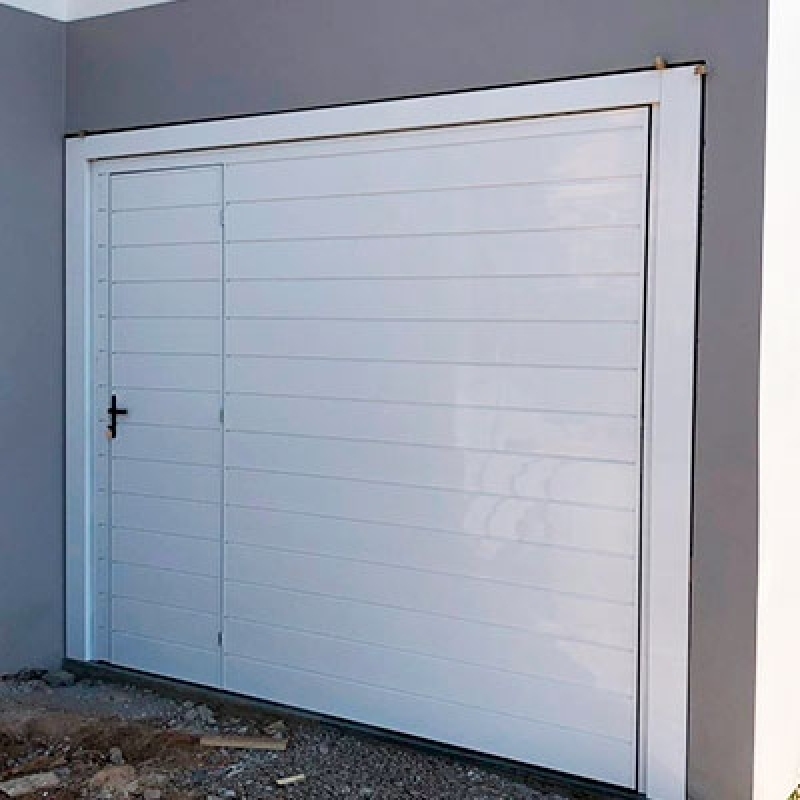 Portões de Alumínio Portões de Alumínio