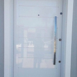 porta de pvc Presidente Lucena