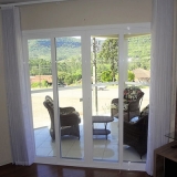 quanto custa porta de correr pvc Passo Fundo